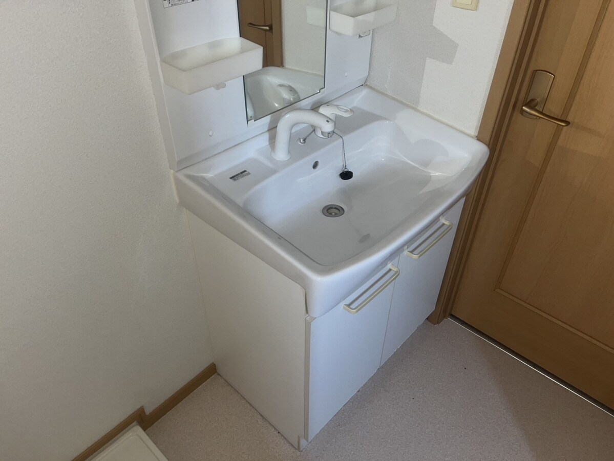 クラッセ参番館の物件内観写真