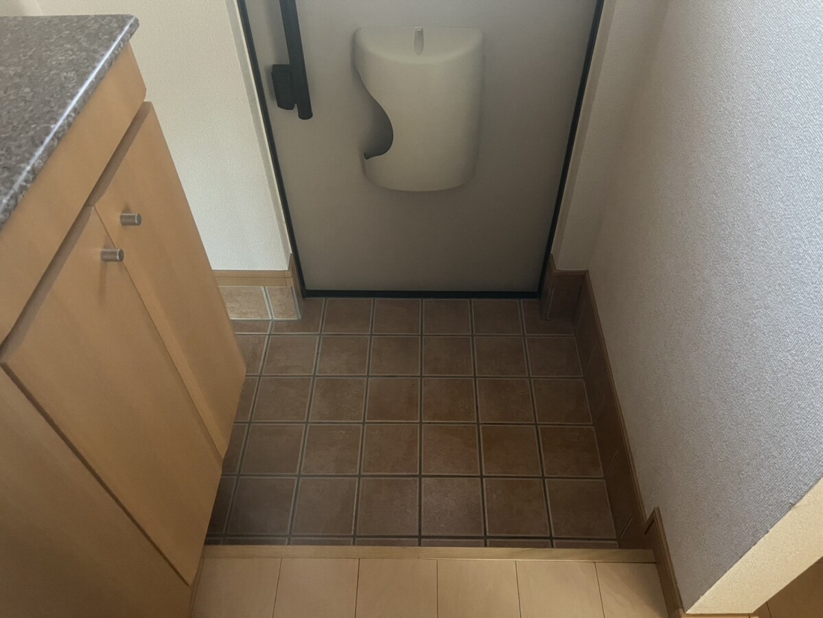 クラッセ参番館の物件内観写真