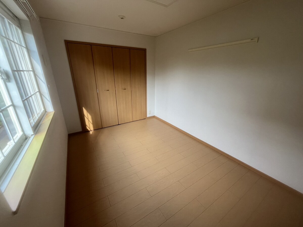 クラッセ参番館の物件内観写真