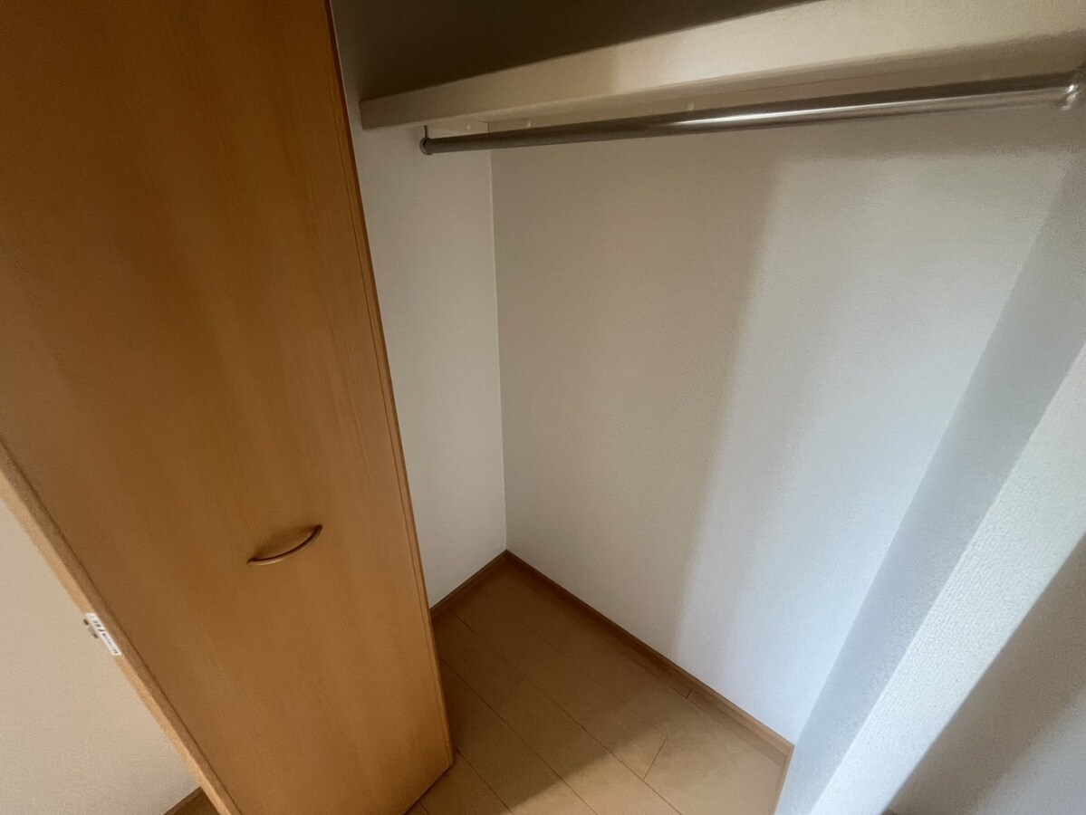 クラッセ参番館の物件内観写真