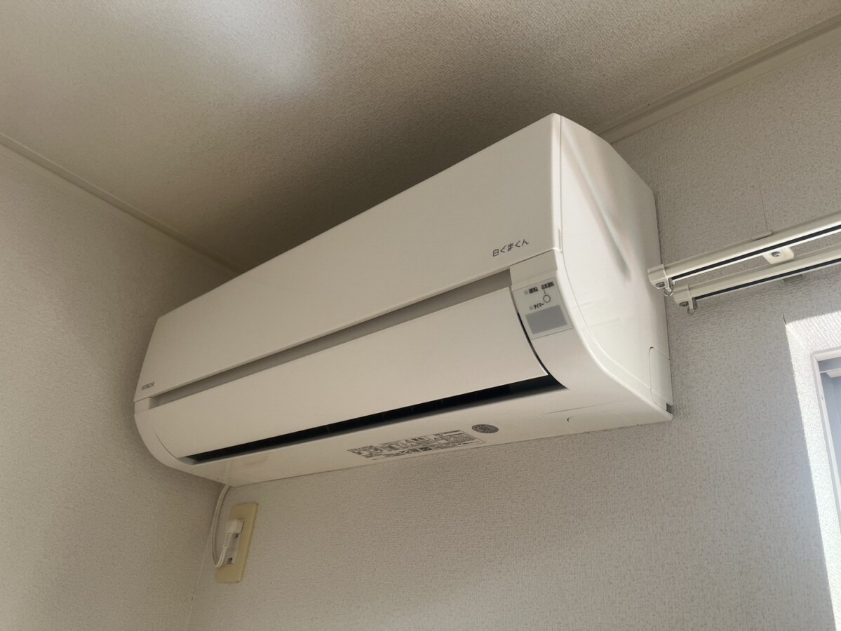 クラッセ参番館の物件内観写真