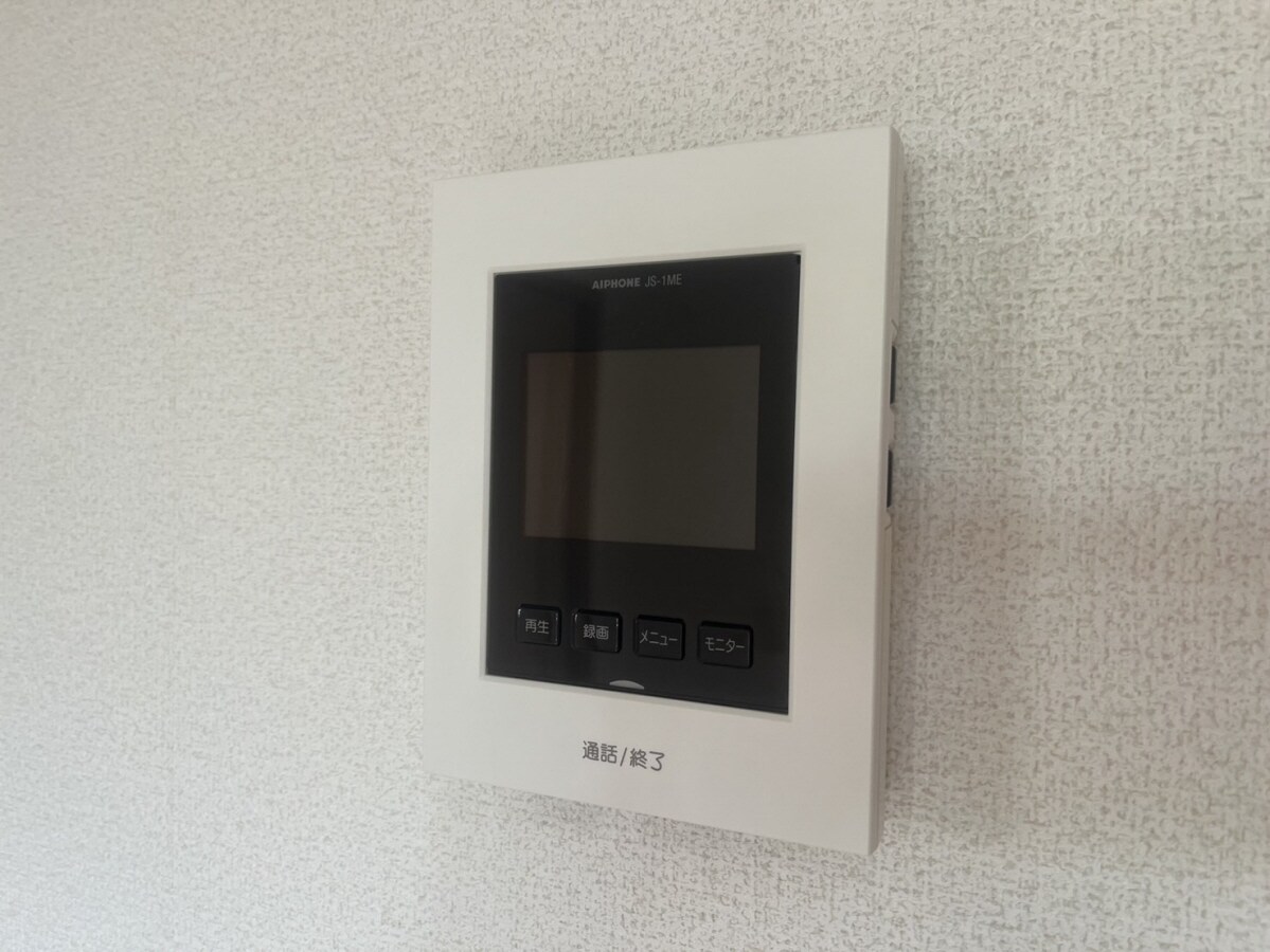 クラッセ参番館の物件内観写真