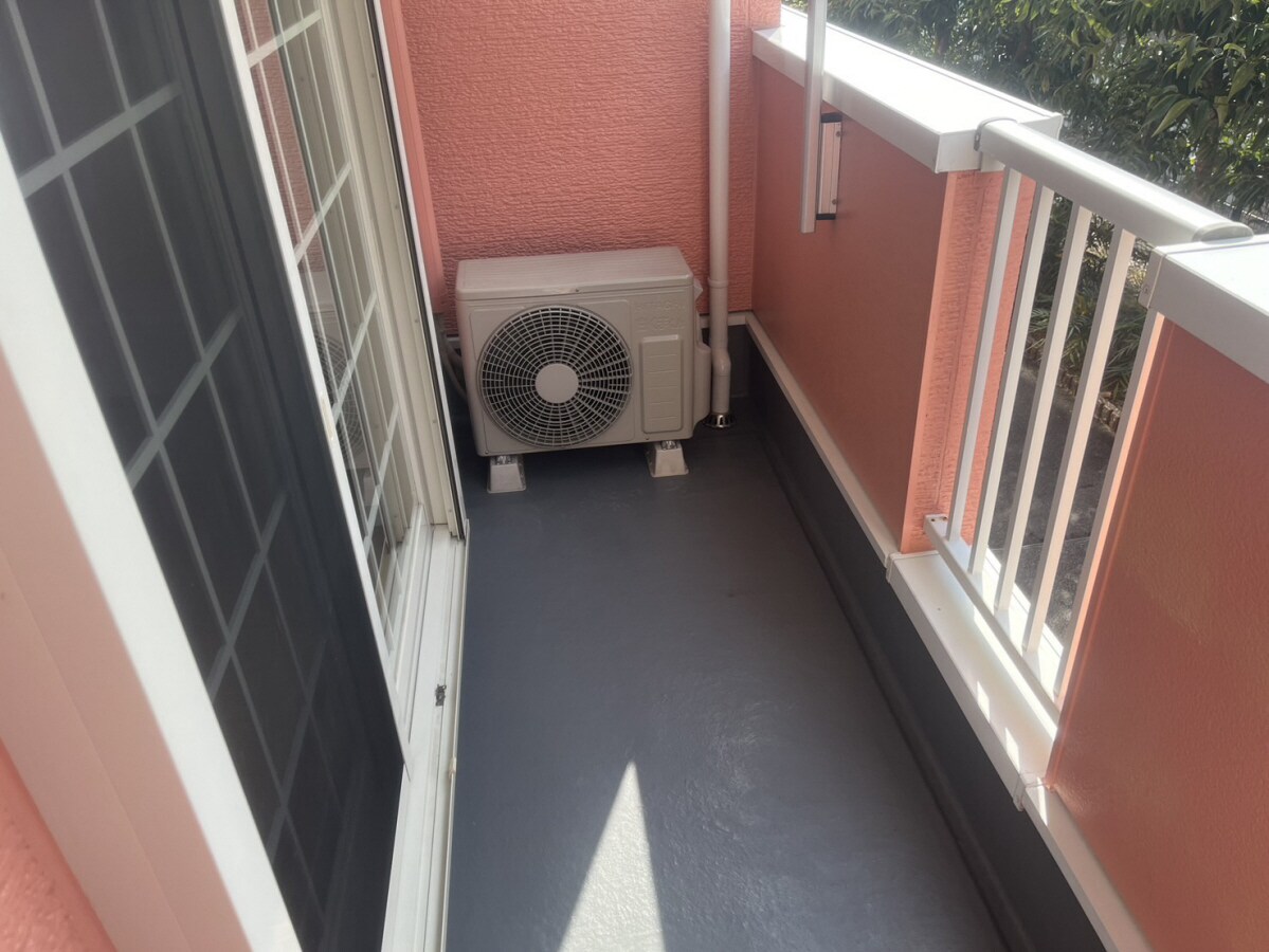 クラッセ参番館の物件内観写真