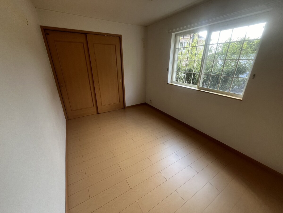 クラッセ参番館の物件内観写真