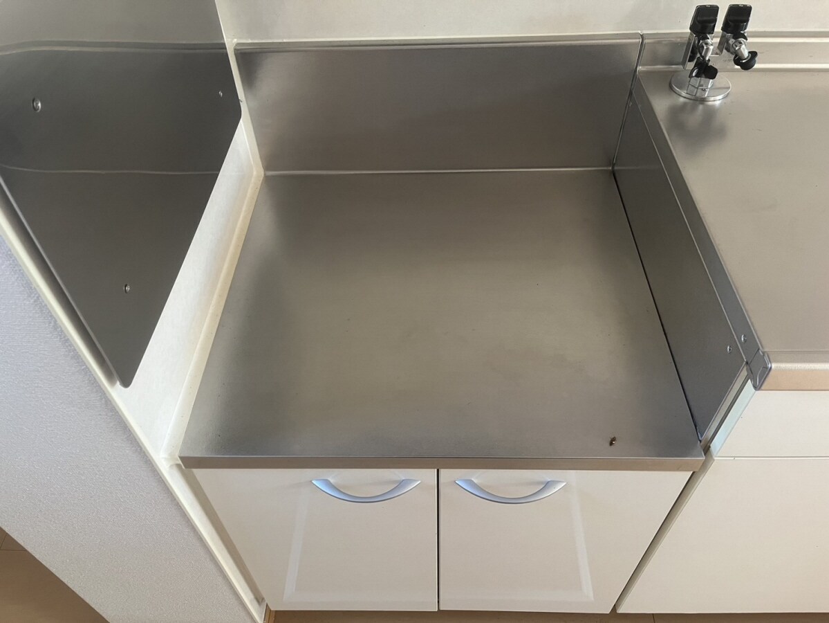 クラッセ参番館の物件内観写真