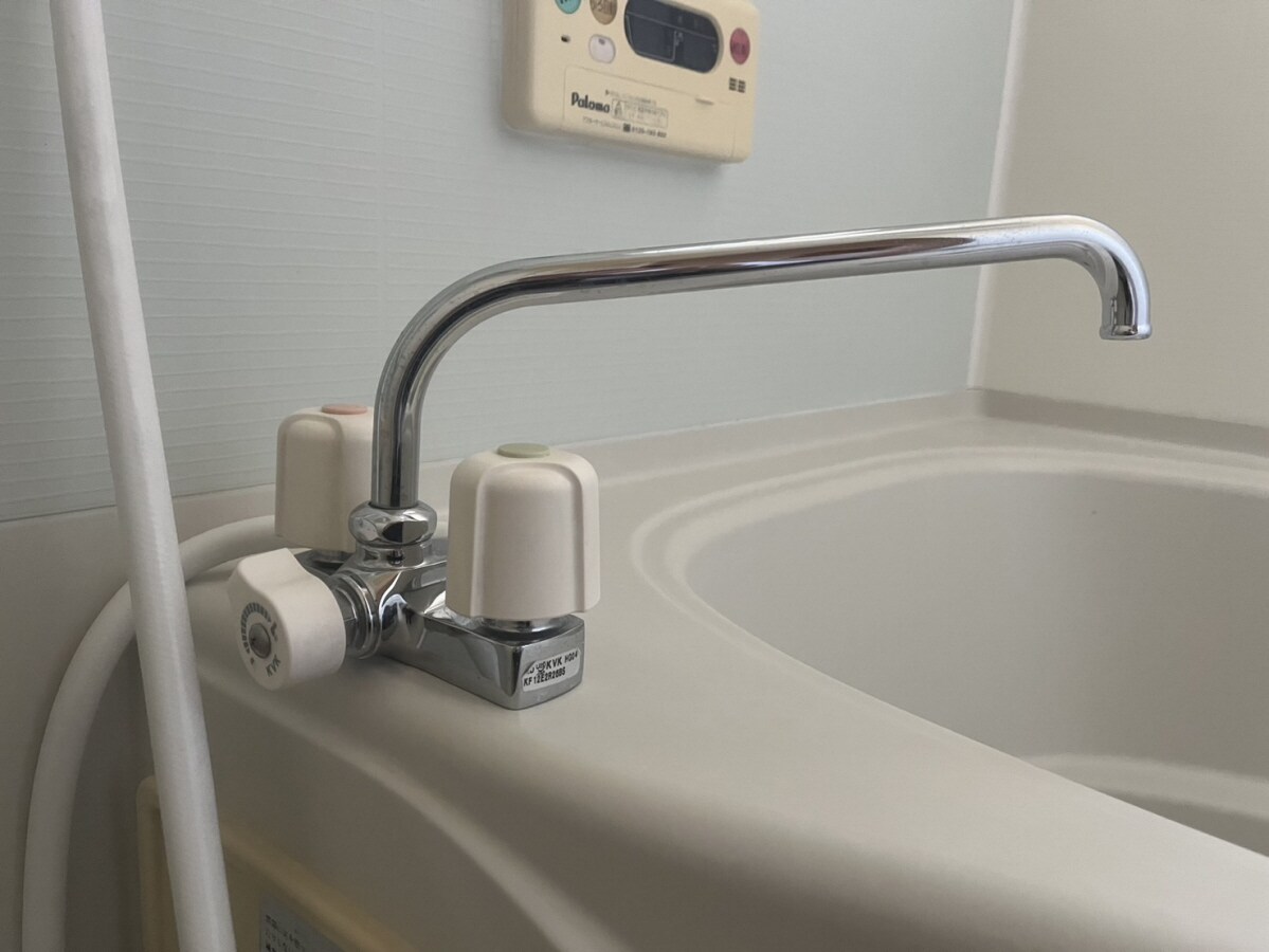 クラッセ参番館の物件内観写真