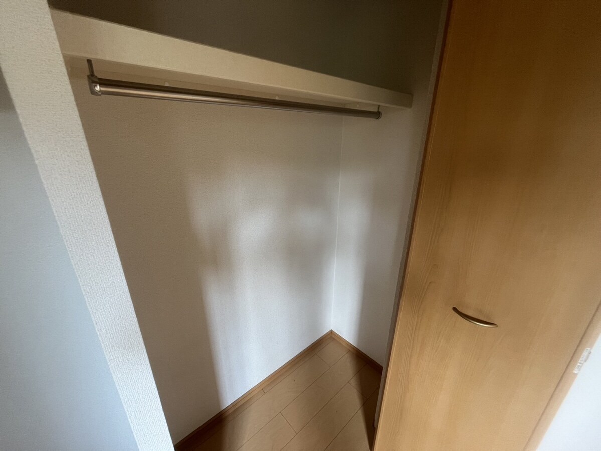 クラッセ参番館の物件内観写真