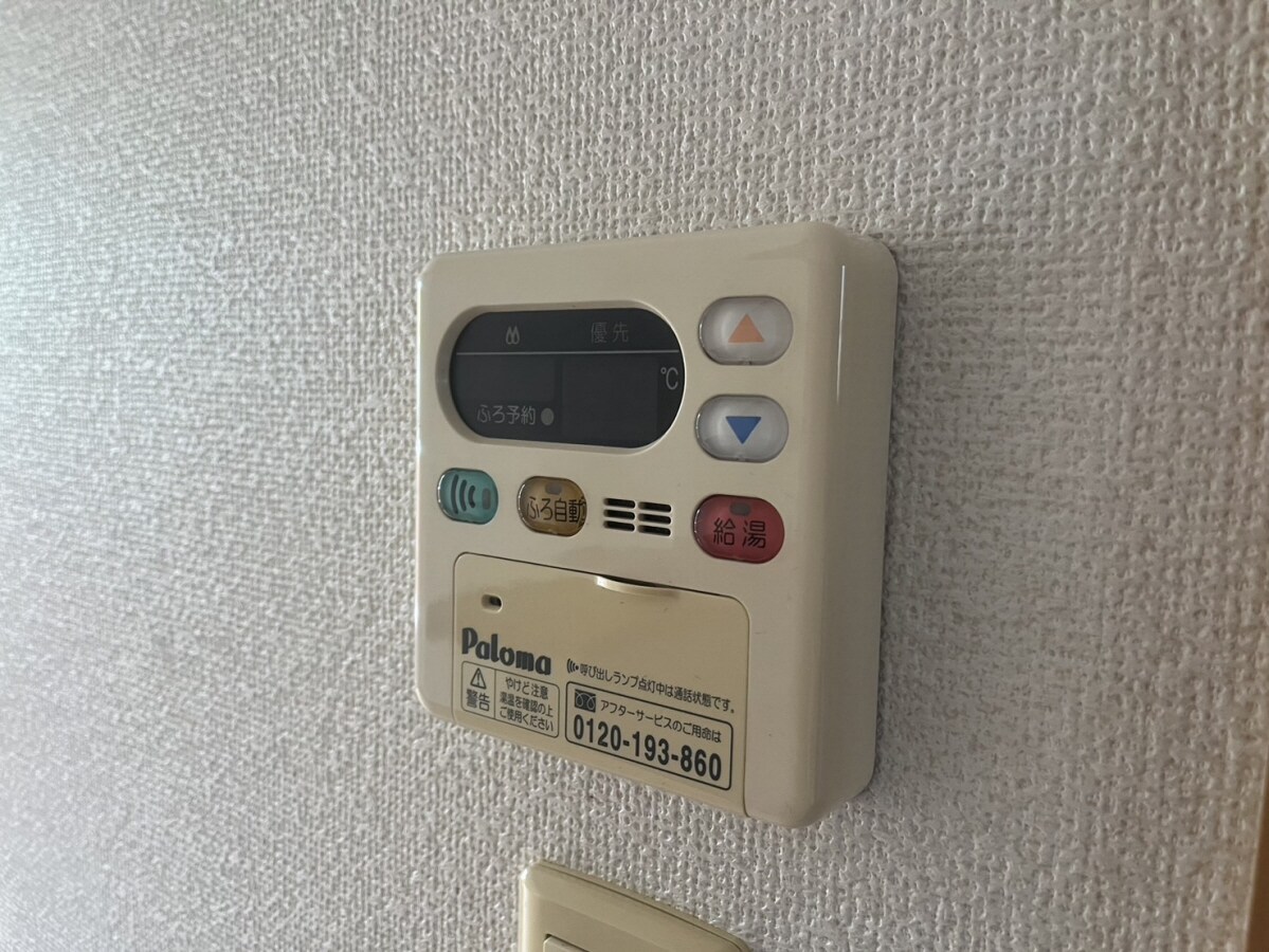 クラッセ参番館の物件内観写真