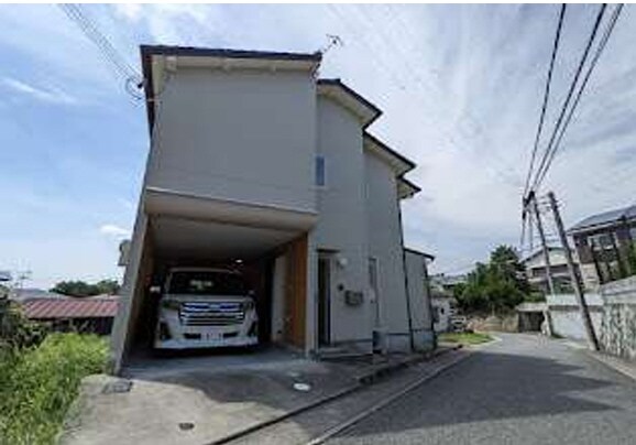 三木上の丸駅 徒歩6分 1階の物件外観写真