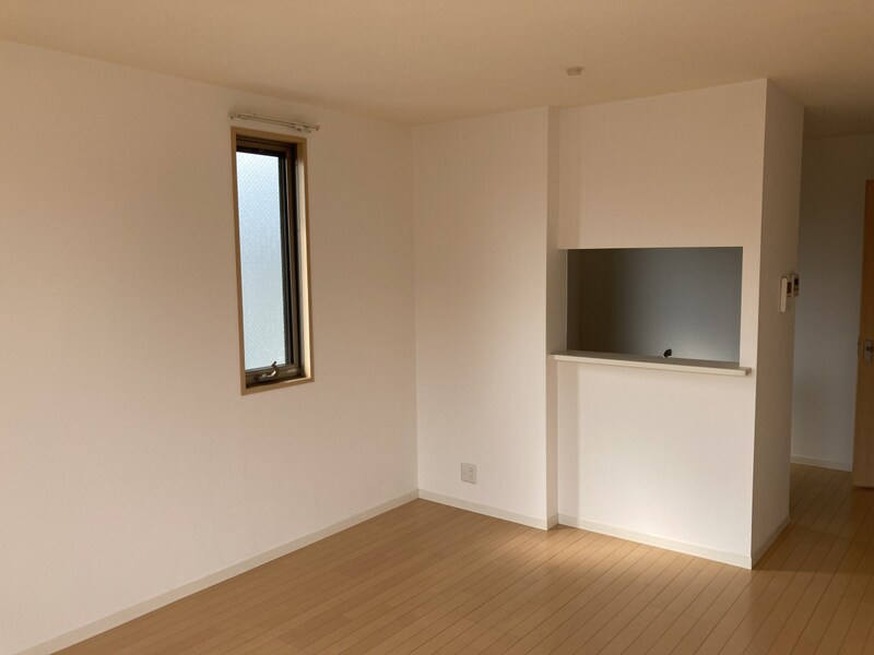 レジデンスコート加西Ｂ棟の物件内観写真