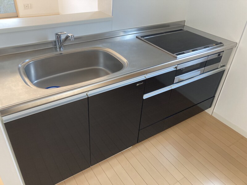 レジデンスコート加西Ｂ棟の物件内観写真