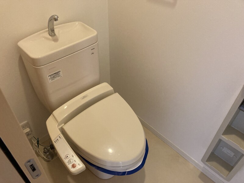 レジデンスコート加西Ｂ棟の物件内観写真