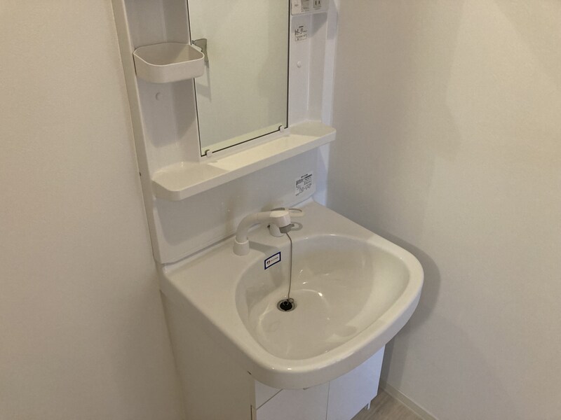 レジデンスコート加西Ｂ棟の物件内観写真