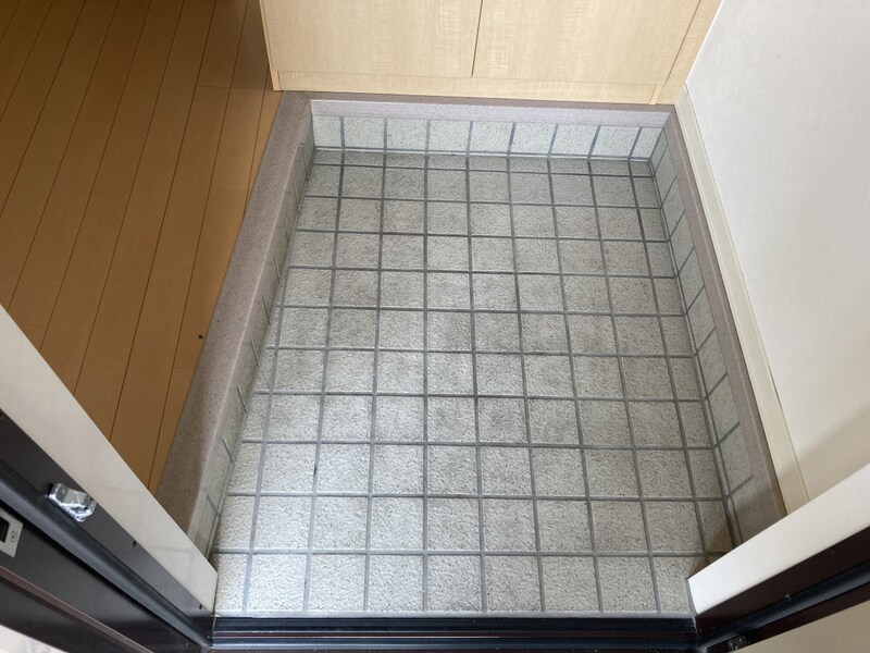 レジデンスコート加西Ｂ棟の物件内観写真