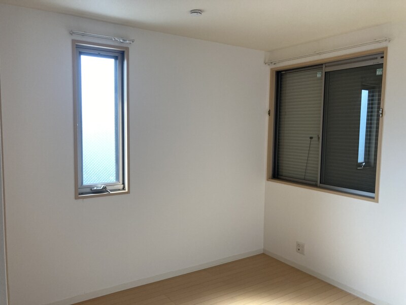 レジデンスコート加西Ｂ棟の物件内観写真