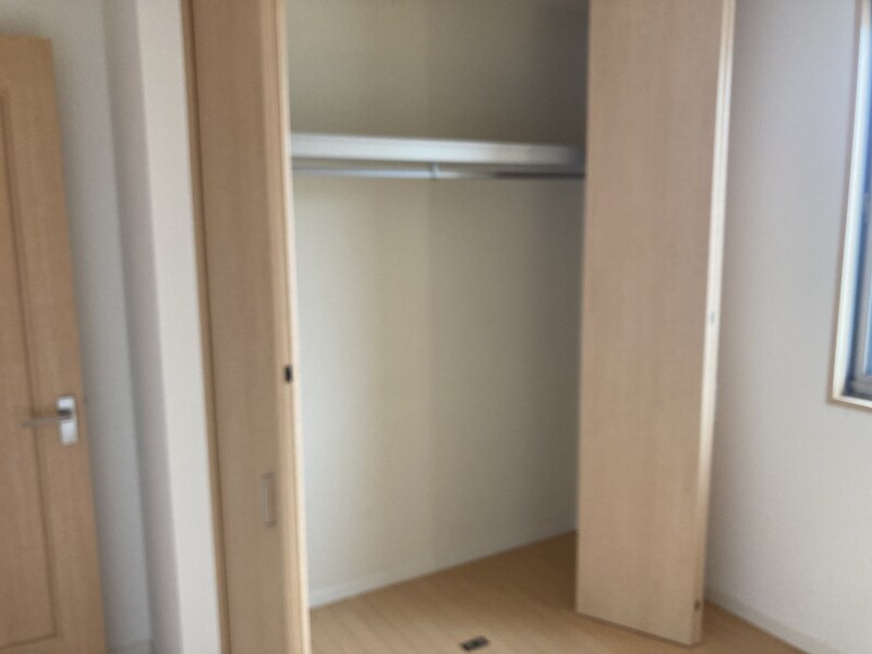 レジデンスコート加西Ｂ棟の物件内観写真