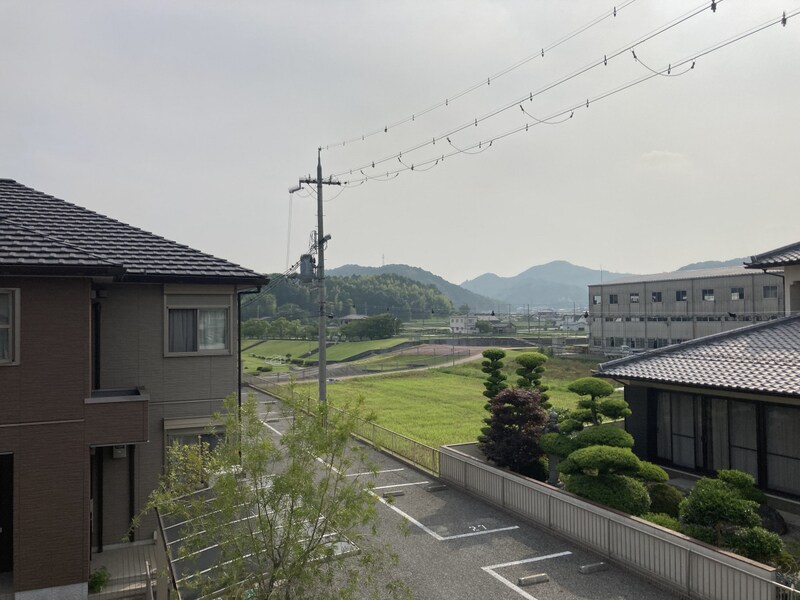 レジデンスコート加西Ｂ棟の物件内観写真