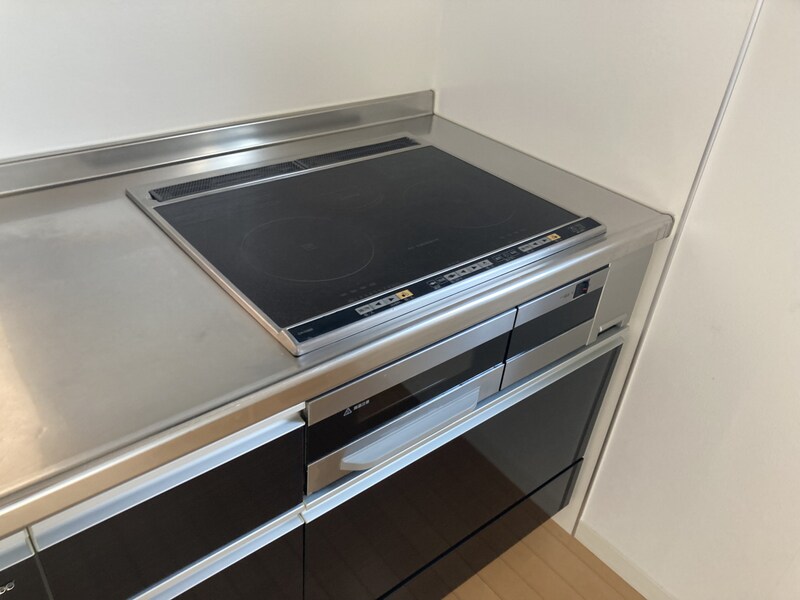 レジデンスコート加西Ｂ棟の物件内観写真