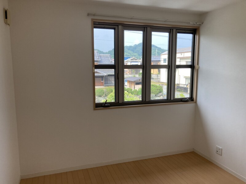 レジデンスコート加西Ｂ棟の物件内観写真