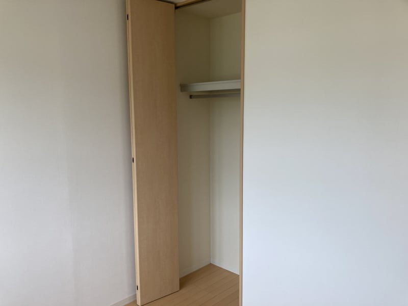 レジデンスコート加西Ｂ棟の物件内観写真