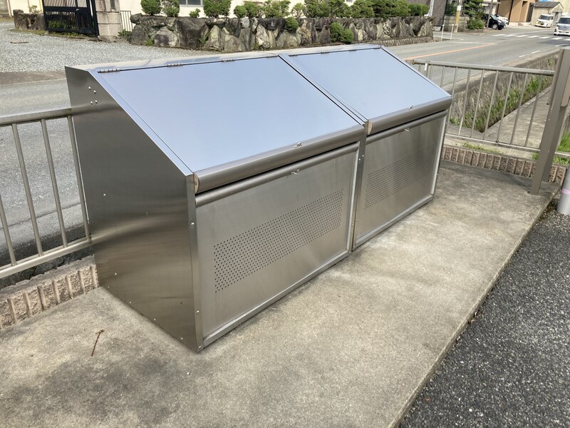 レジデンスコート加西Ｂ棟の物件内観写真