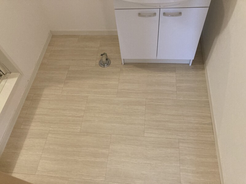 レジデンスコート加西Ｂ棟の物件内観写真