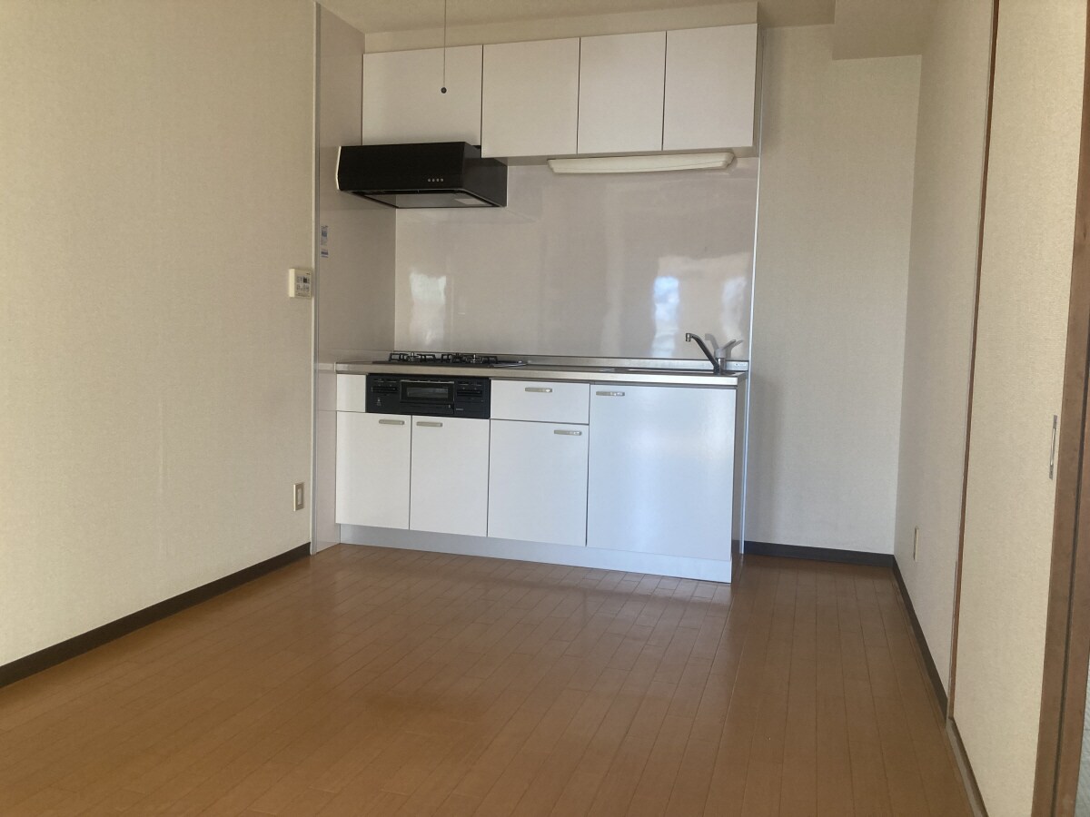 ロイヤルコーポ高砂の物件内観写真