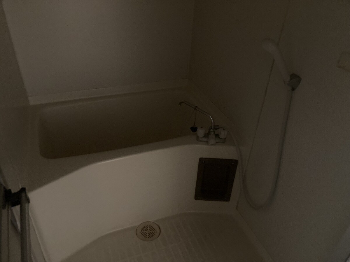 ロイヤルコーポ高砂の物件内観写真