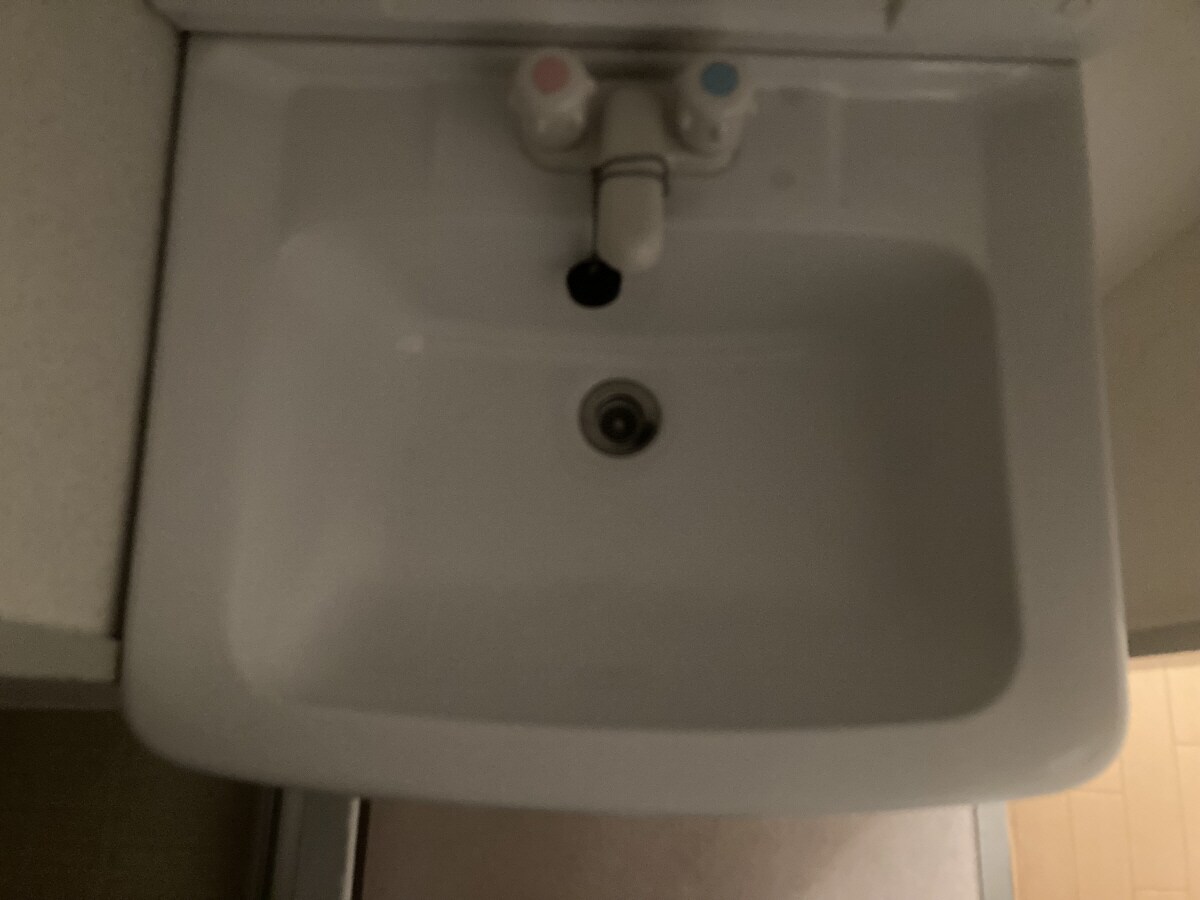 ロイヤルコーポ高砂の物件内観写真