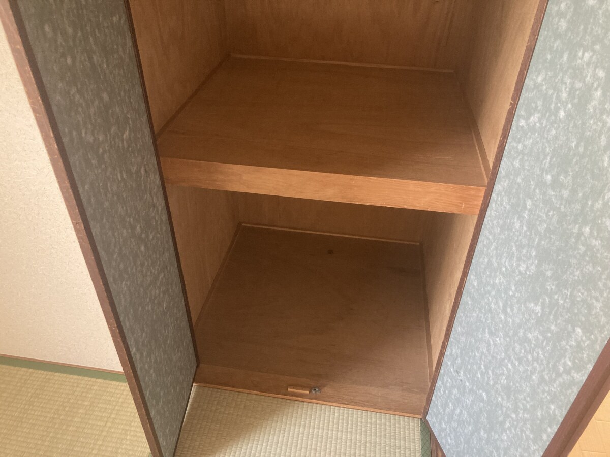 ロイヤルコーポ高砂の物件内観写真