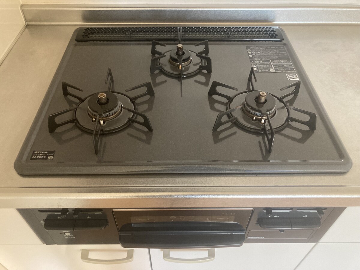 ロイヤルコーポ高砂の物件内観写真