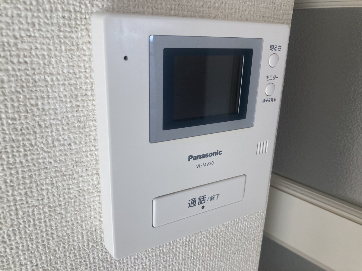 ロイヤルコーポ高砂の物件内観写真