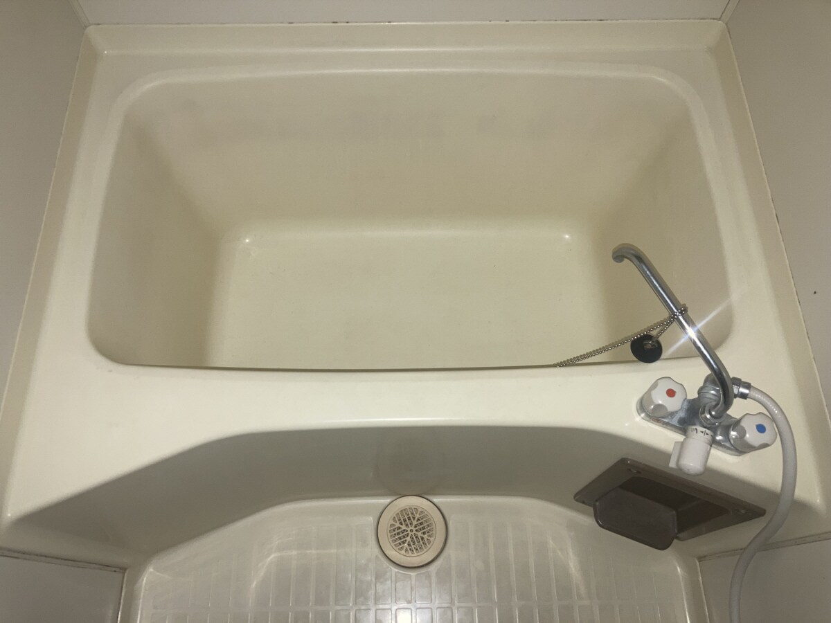 ロイヤルコーポ高砂の物件内観写真