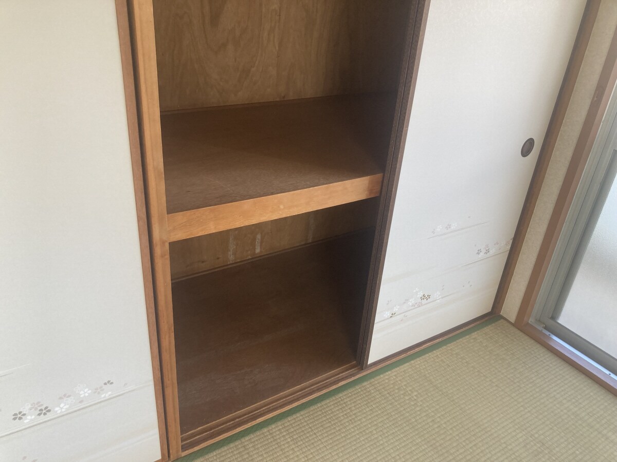 ロイヤルコーポ高砂の物件内観写真