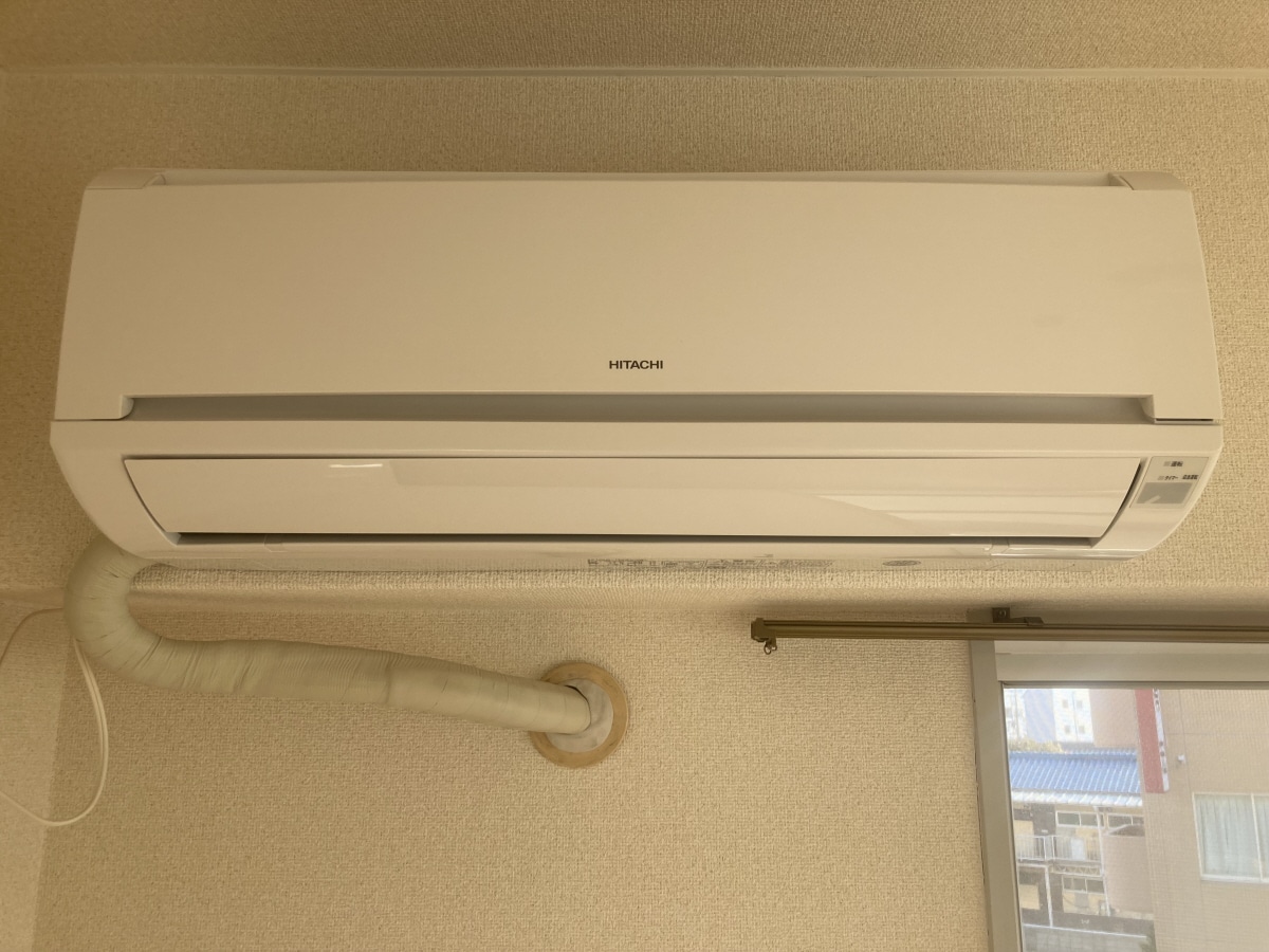 ロイヤルコーポ高砂の物件内観写真