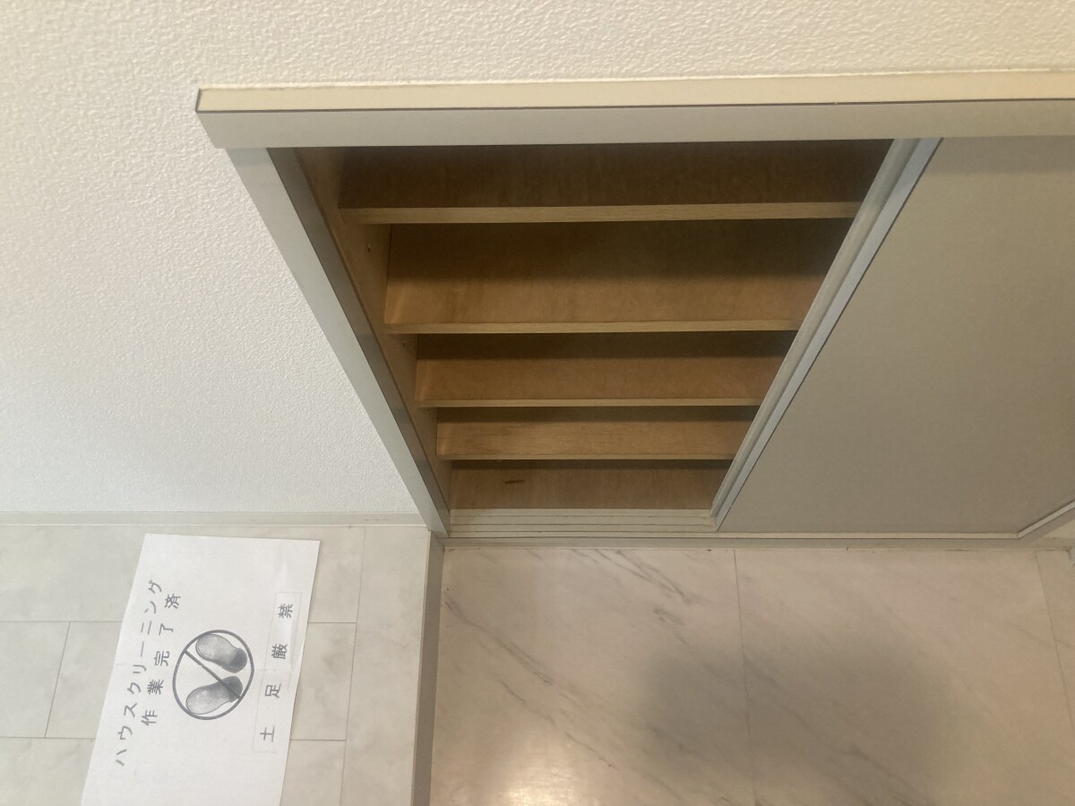 加古川駅 徒歩14分 3階の物件内観写真