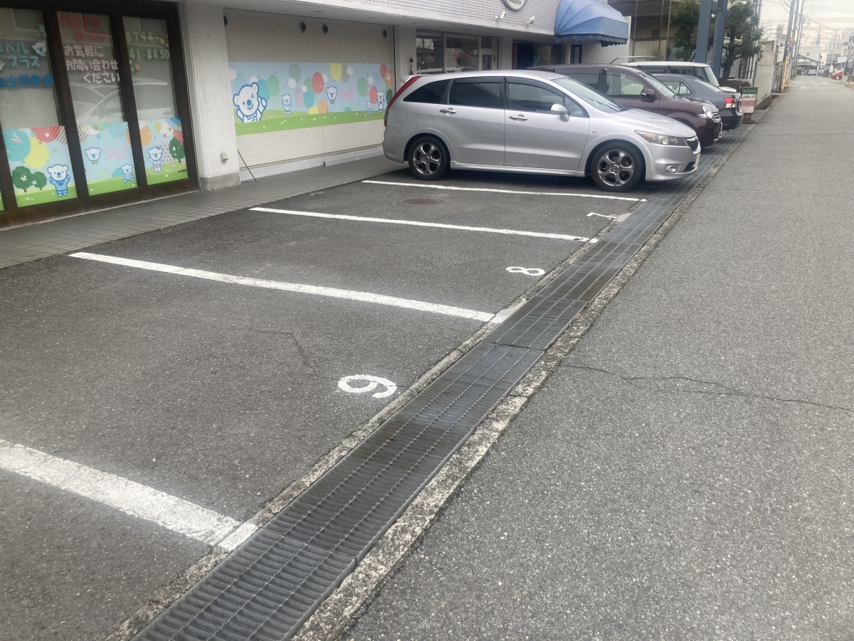 加古川駅 徒歩14分 3階の物件外観写真