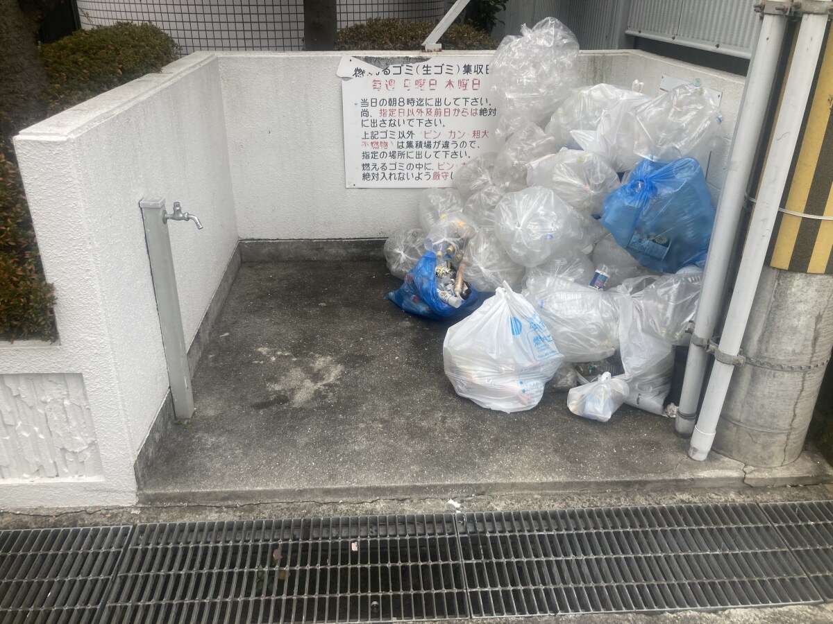 加古川駅 徒歩14分 3階の物件内観写真