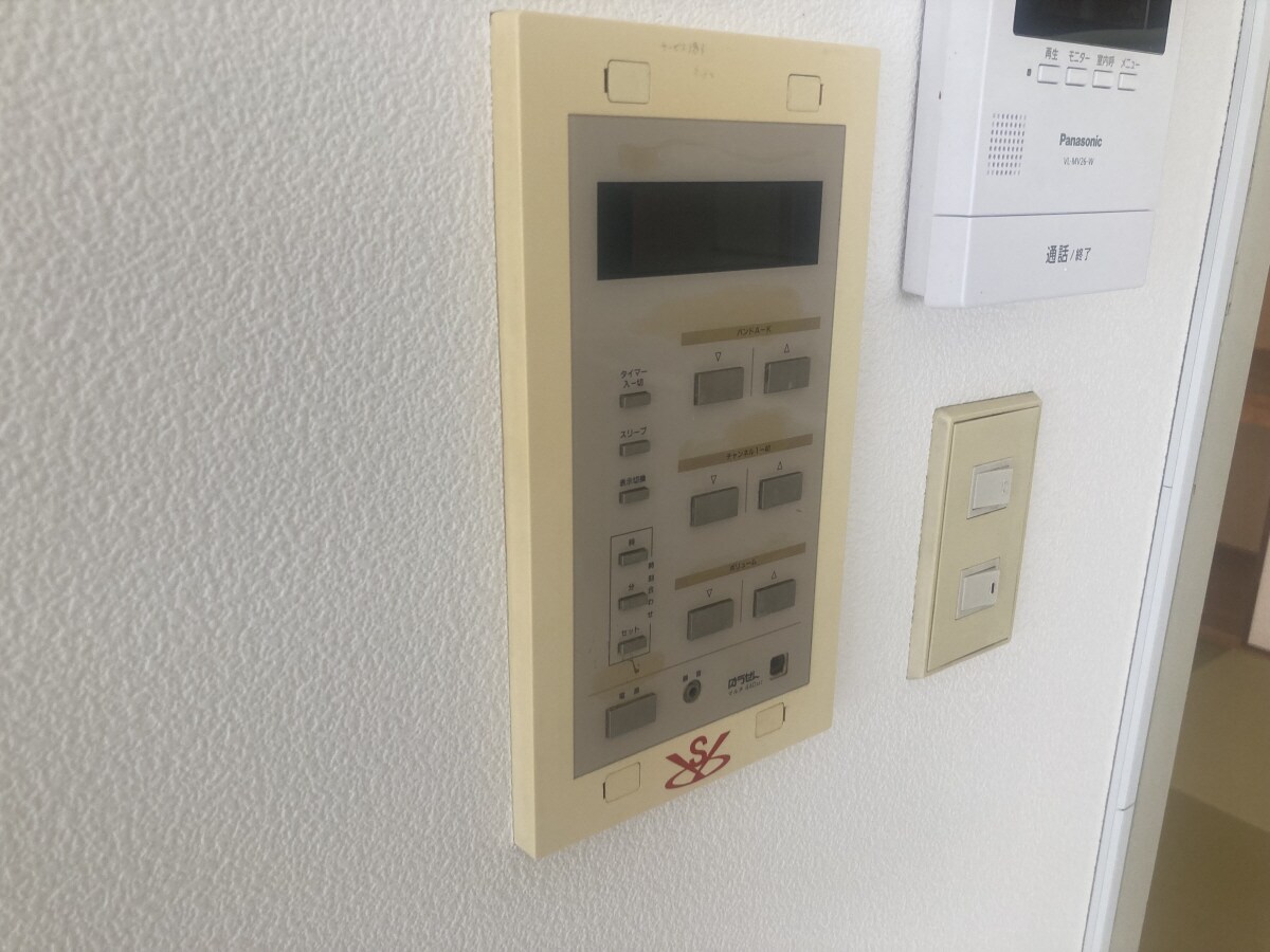 加古川駅 徒歩14分 3階の物件内観写真