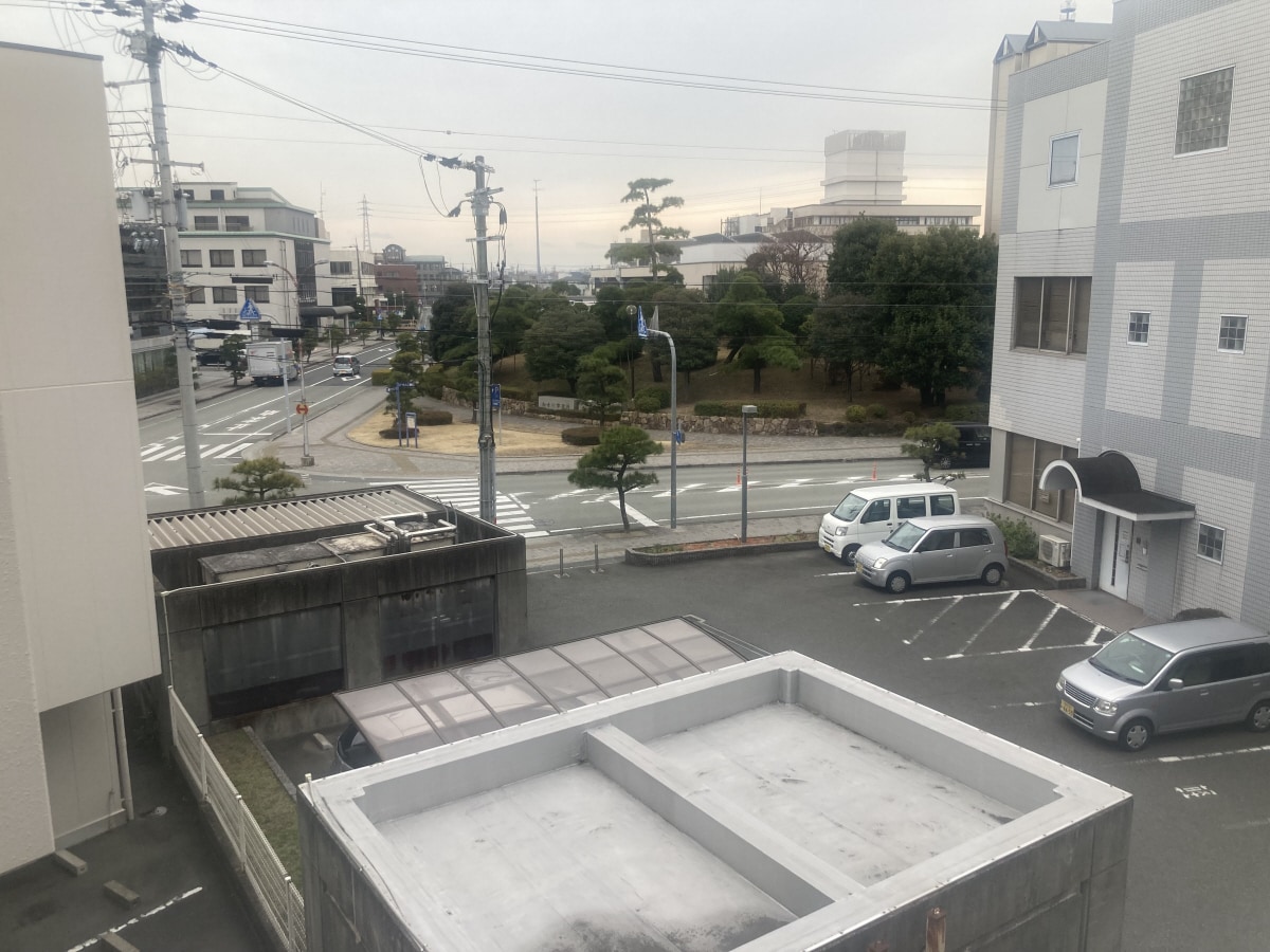 加古川駅 徒歩14分 3階の物件内観写真