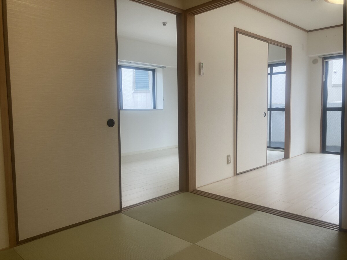 加古川駅 徒歩14分 3階の物件内観写真