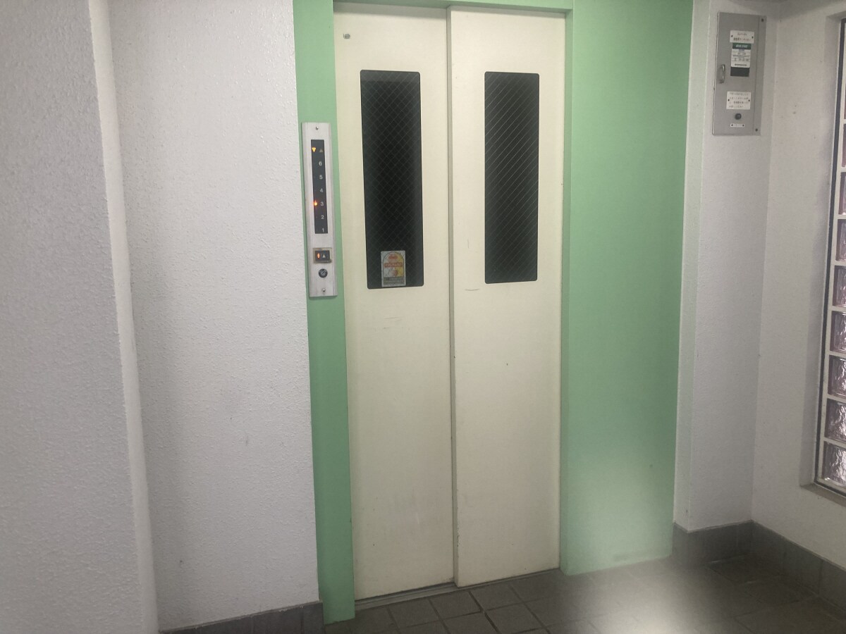 加古川駅 徒歩14分 3階の物件内観写真