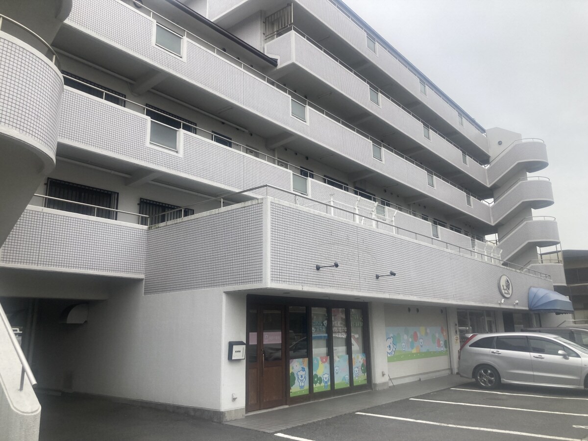 加古川駅 徒歩14分 3階の物件外観写真