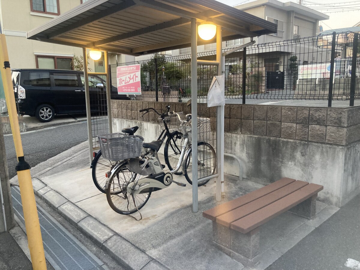 ネーブルソフィア藤江の物件内観写真