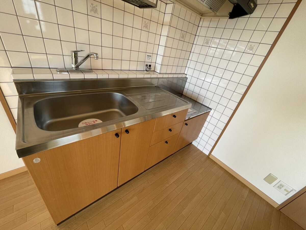 プラスパァ・Ｆの物件内観写真