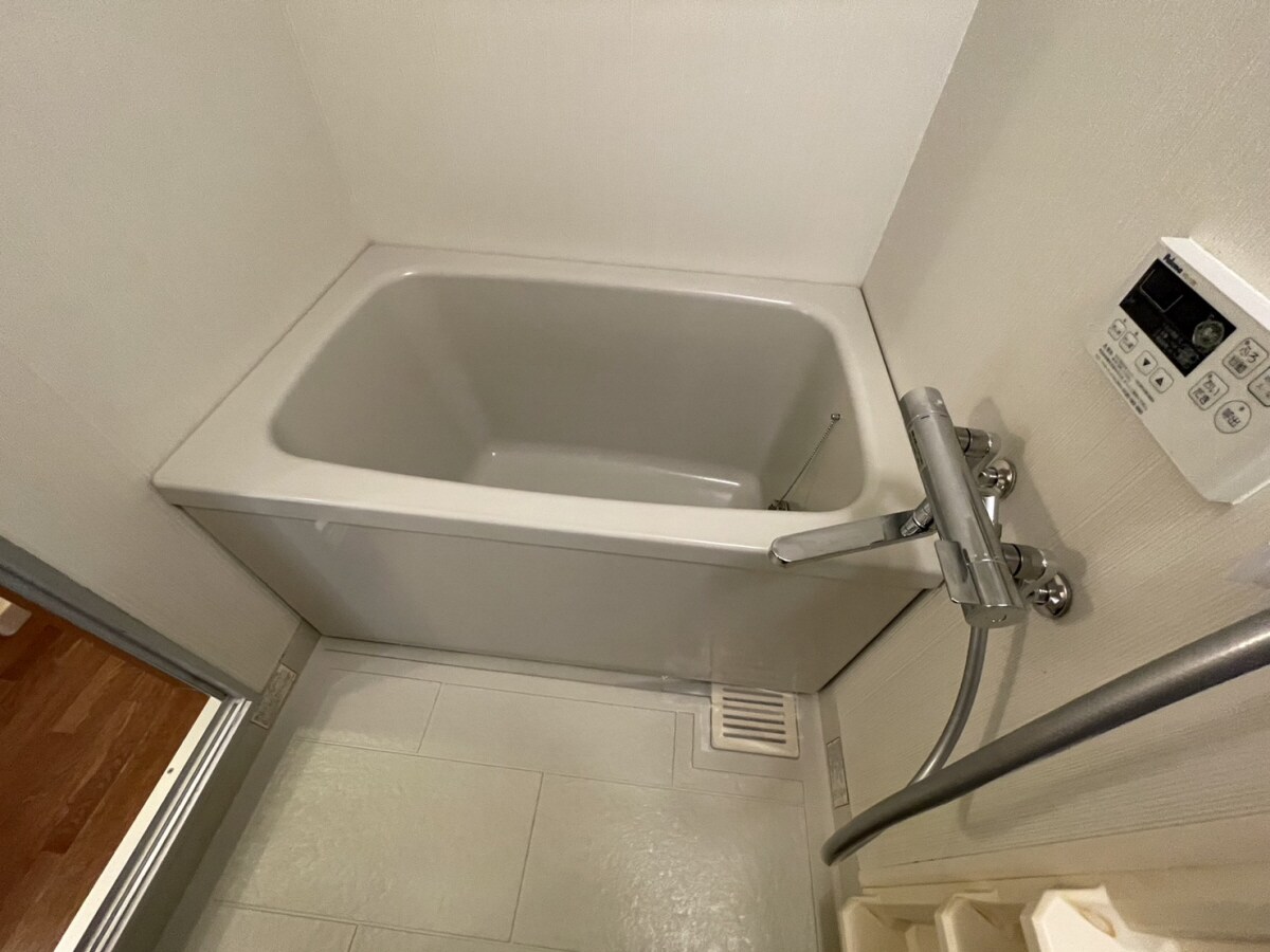 プラスパァ・Ｆの物件内観写真