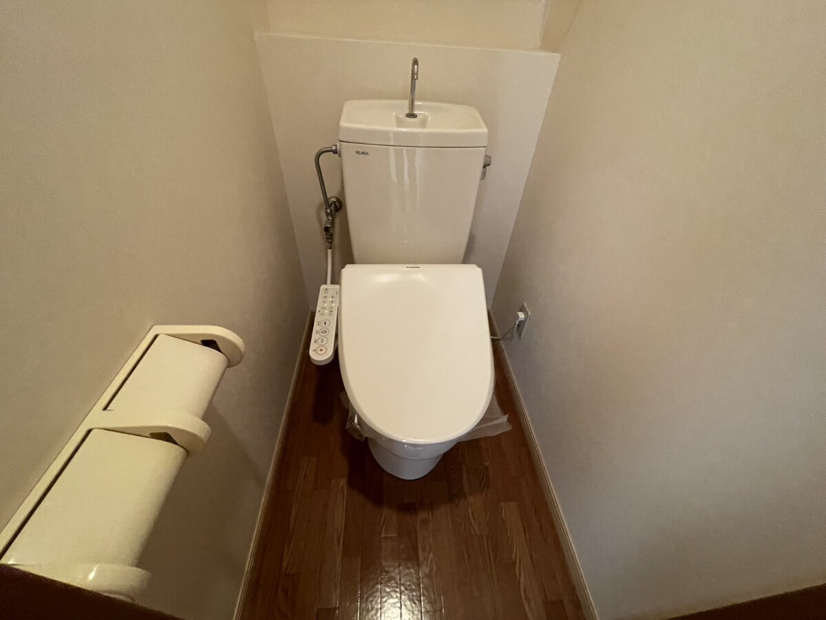 プラスパァ・Ｆの物件内観写真