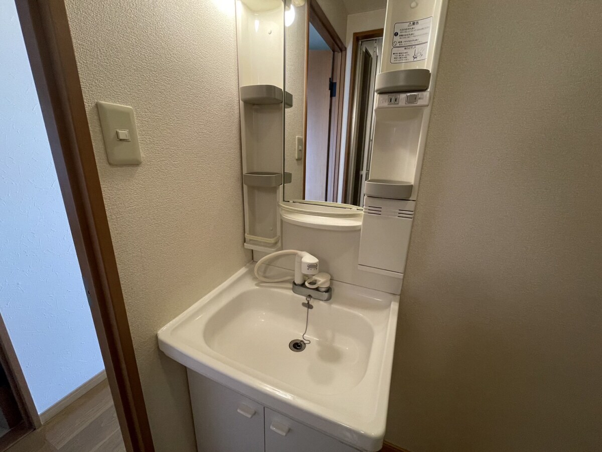 プラスパァ・Ｆの物件内観写真