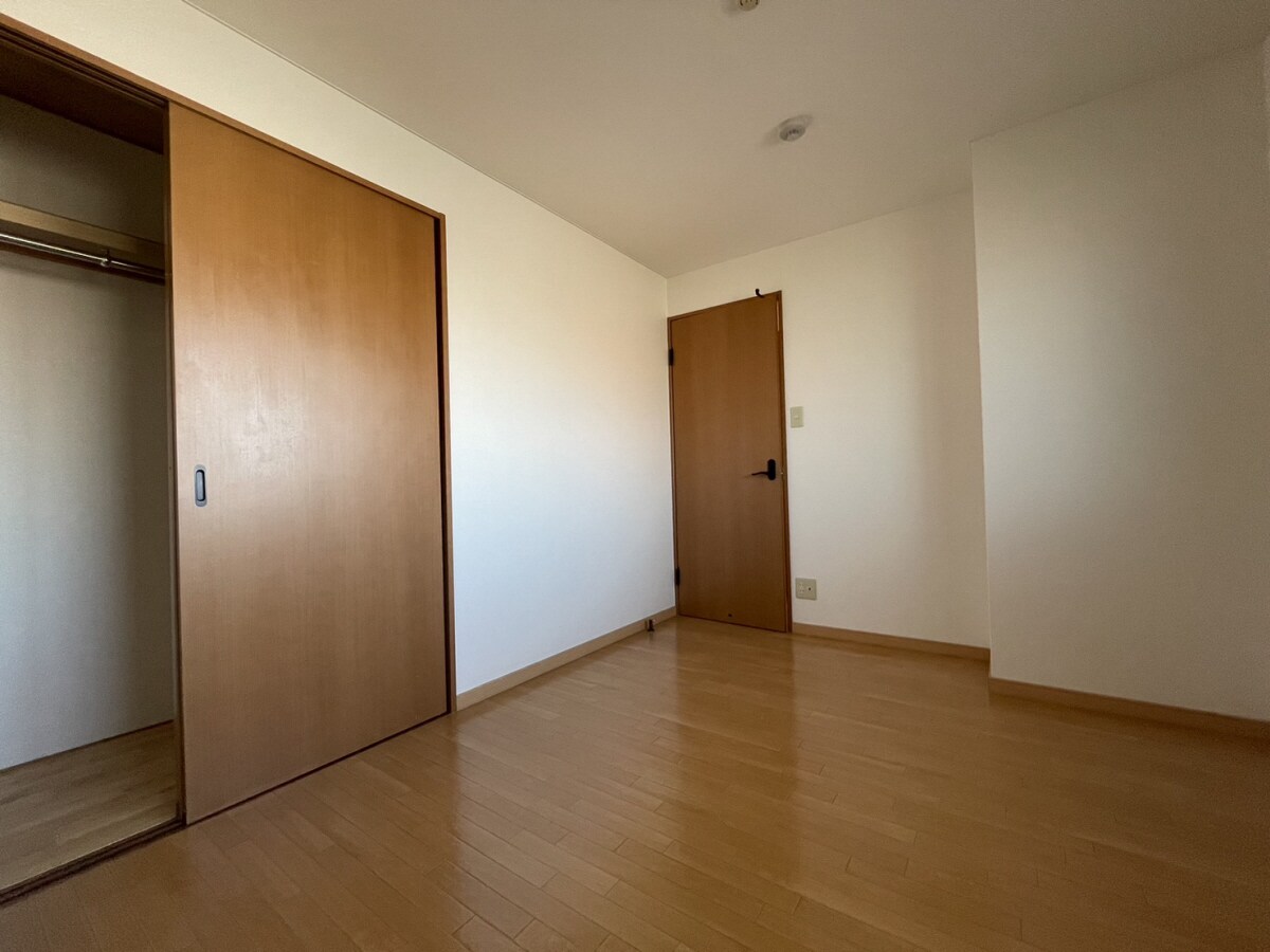 プラスパァ・Ｆの物件内観写真