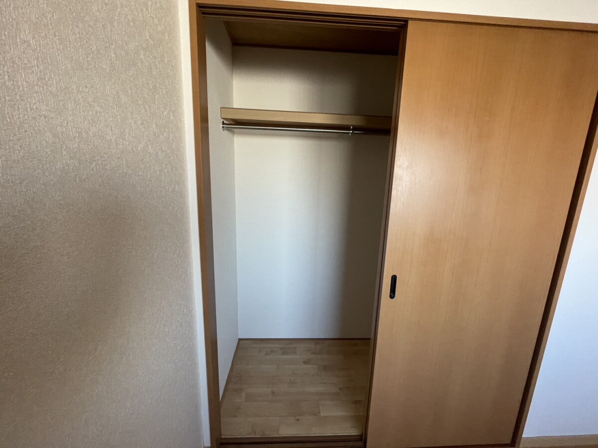 プラスパァ・Ｆの物件内観写真